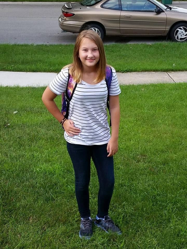 Bridget Burdick's album, Mobile Uploads