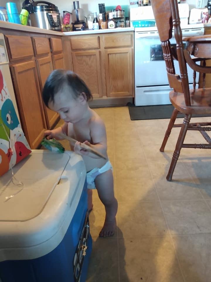 Robert Moreno's album, Mobile Uploads