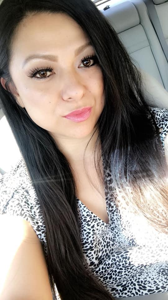 Donna Sanchez's album, Me and My Long Hair
