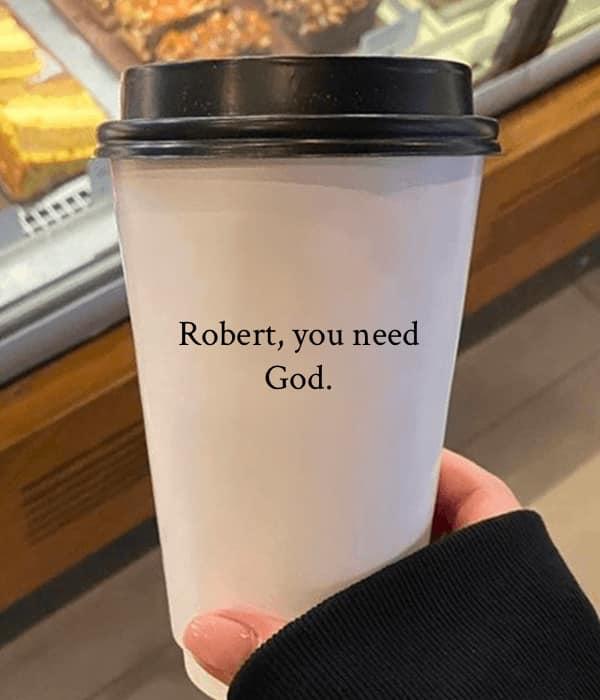 Robert Reich's album, Photos