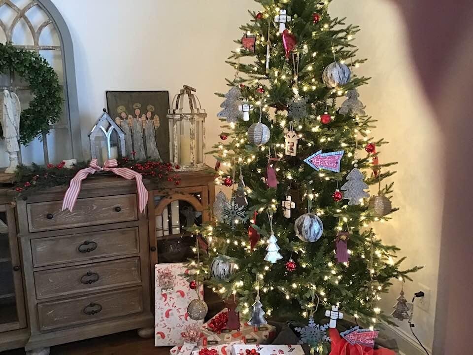 Merry Christmas to All of our family and friends wishing everyone Gods love and peace Bill and Kathy