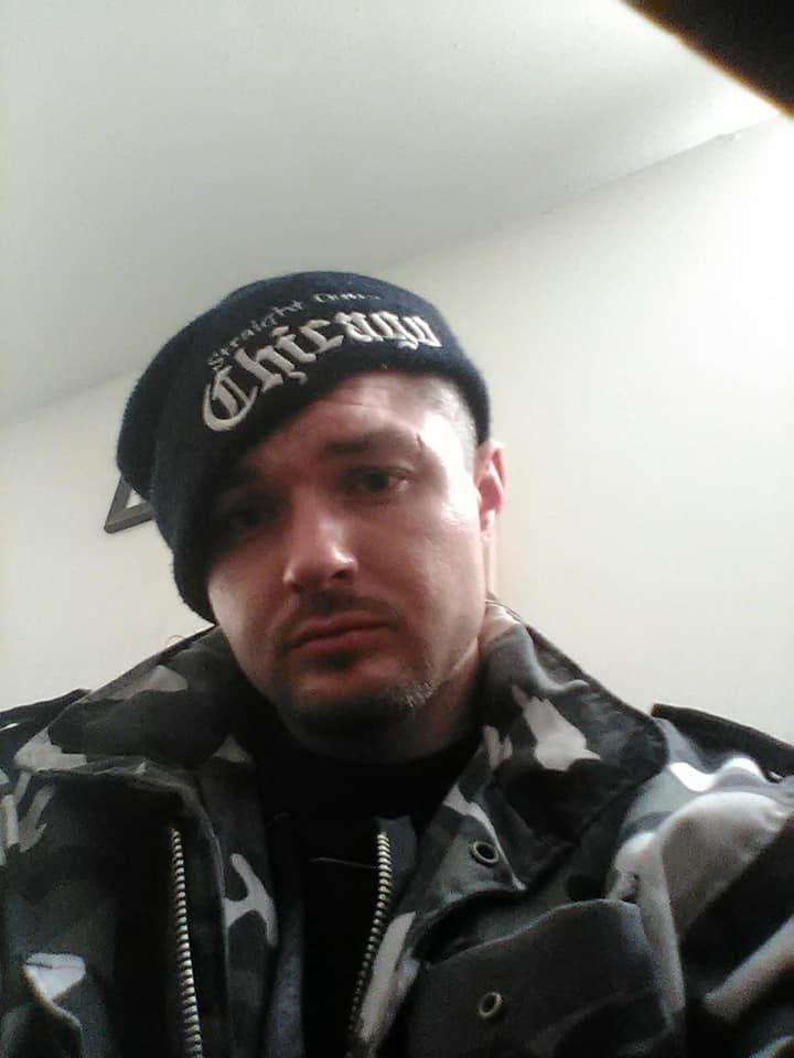 Brian Crist's album, Untitled album