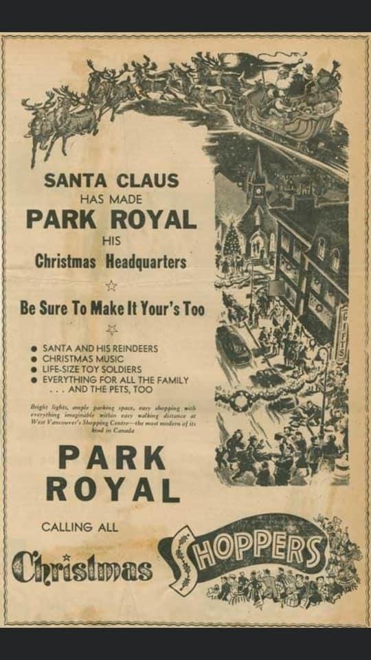 Ah to good old days 🎄