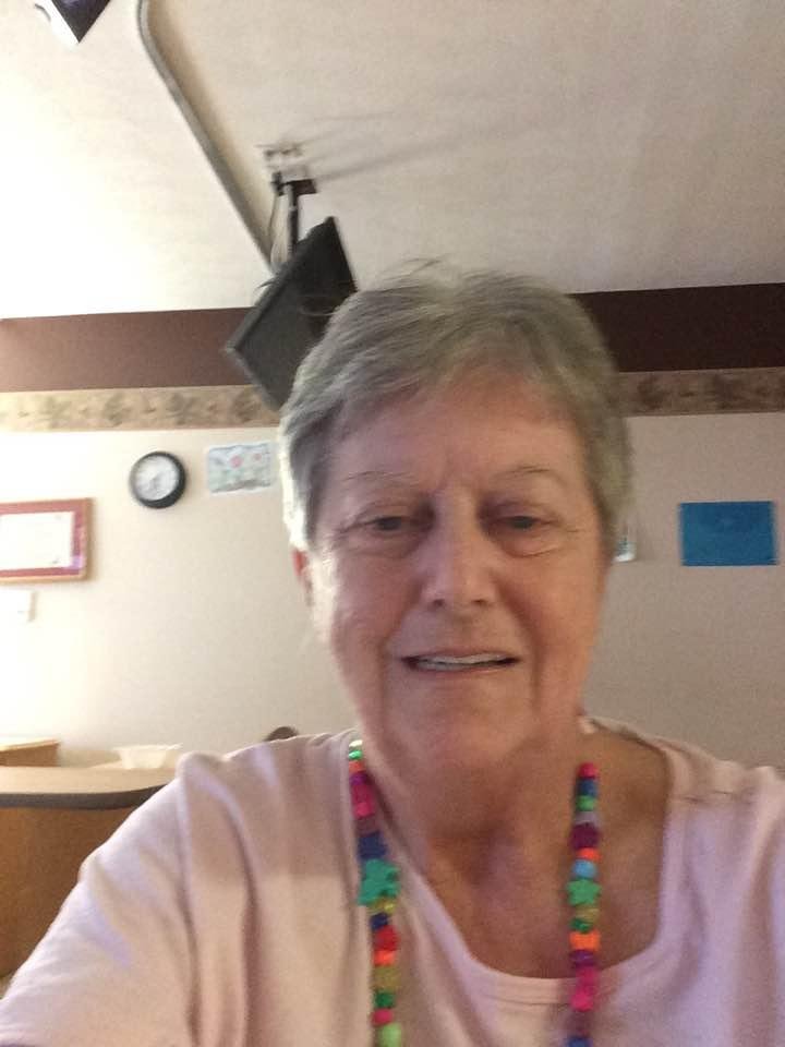 Joyce Means' album, Timeline Photos