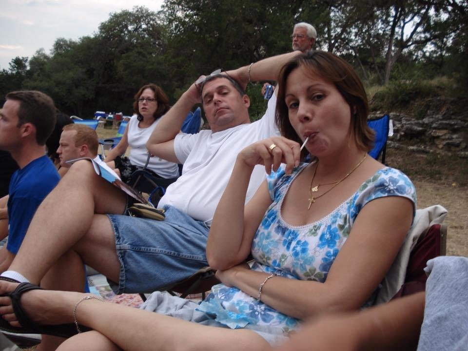 Day 4 of "Love Your Spouse Challenge". I was challenged by Bill Hodde Jr. to post beloved photos with my bride for 7 days and tag 2 people each day to keep the Celebration of Love and the Promotion of Marriage going. Today'