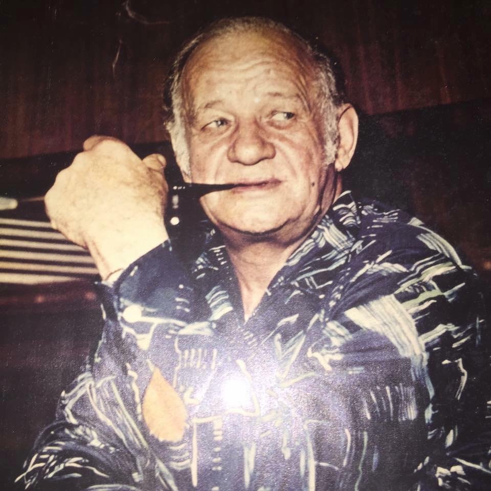 Happy Father’s Day ur Opa. Wish I could talk to you once more ❤️💕🙏🏻