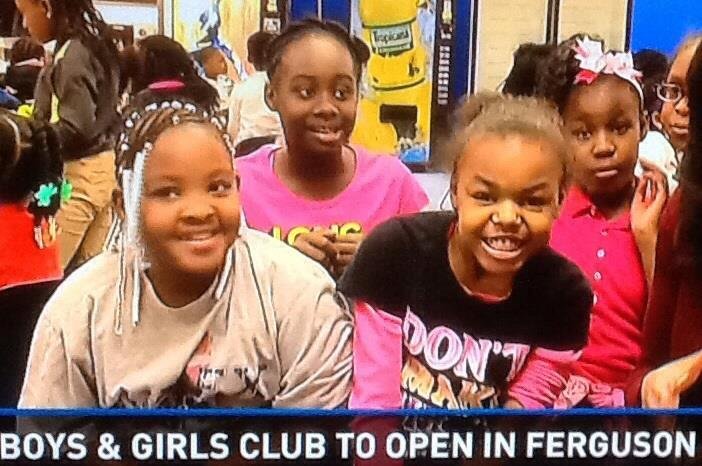 This I a Wonderful Investment for Ferguson Youth