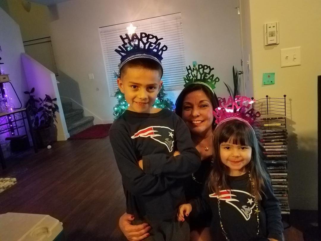 Happy 2018!