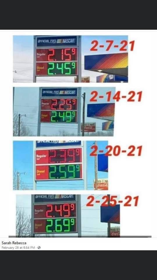 Bill Kelly's album, Timeline Photos