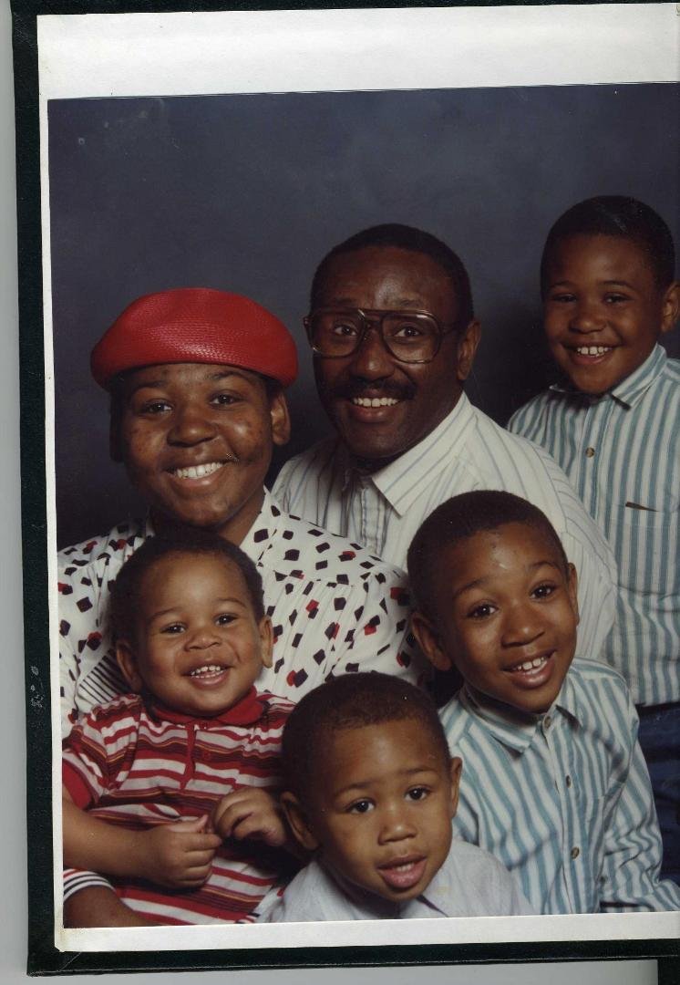 Was going down memory lane and found this treasure i would like to share!!! some time in 1988