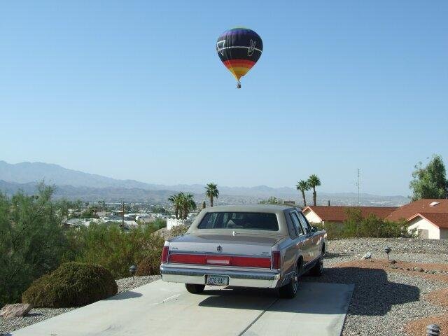 Lake Havasu City, 10/16/10