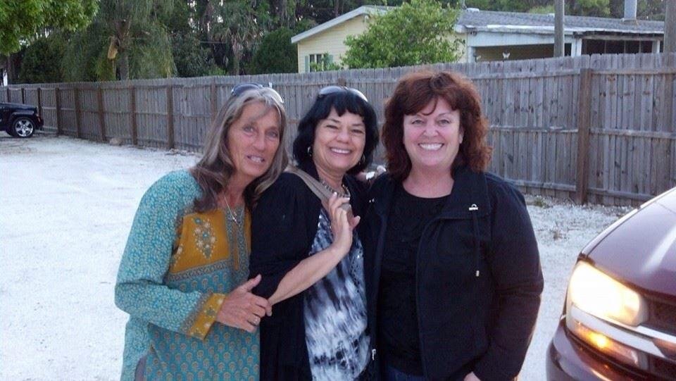 Nancy Foote's album, Mobile Uploads