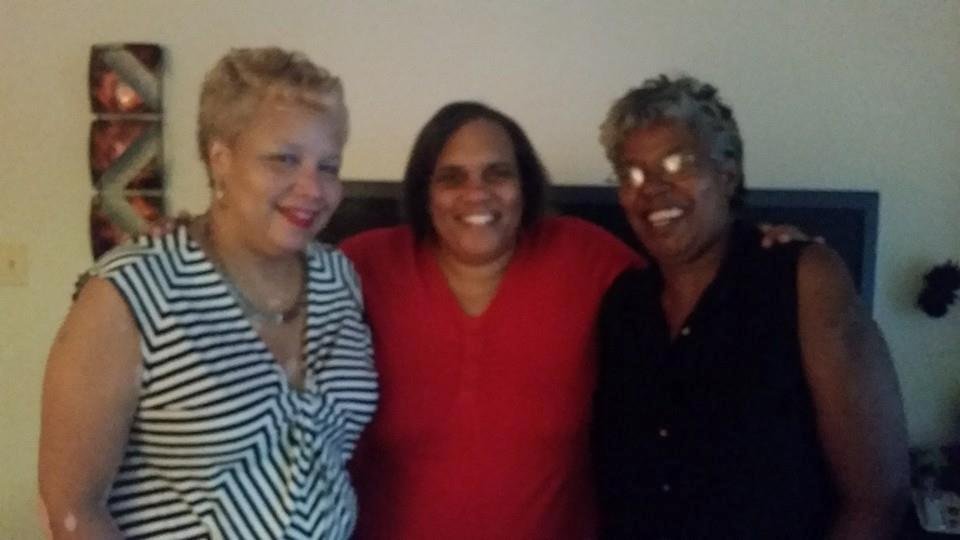 On our way to see Ramsey Lewis at blue's alley