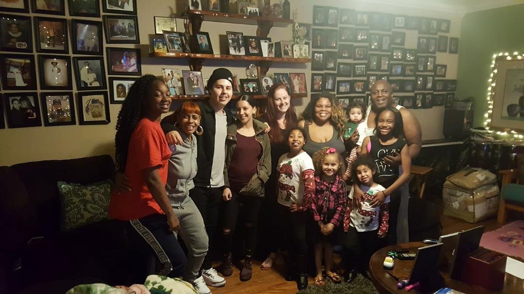 Family!!!