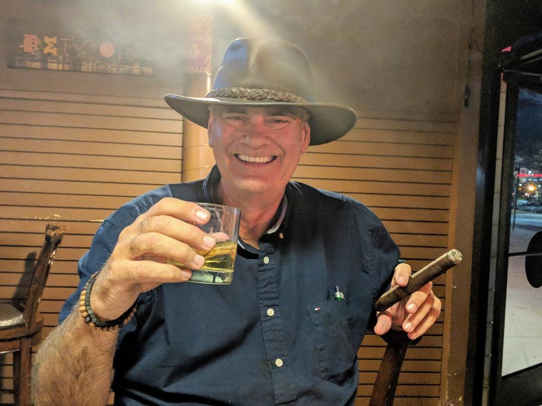 Many thanks to everyone for your birthday wishes. I am so fortunate to have such wonderful friends and family in my life.