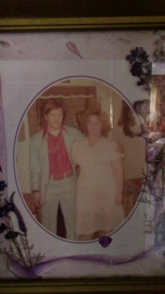 This is when I was 20years old with my friend