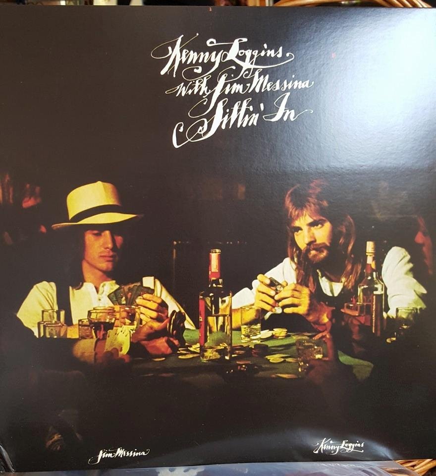 The way to this guy's heart, 180 gram vinyl. Thanks Lee.