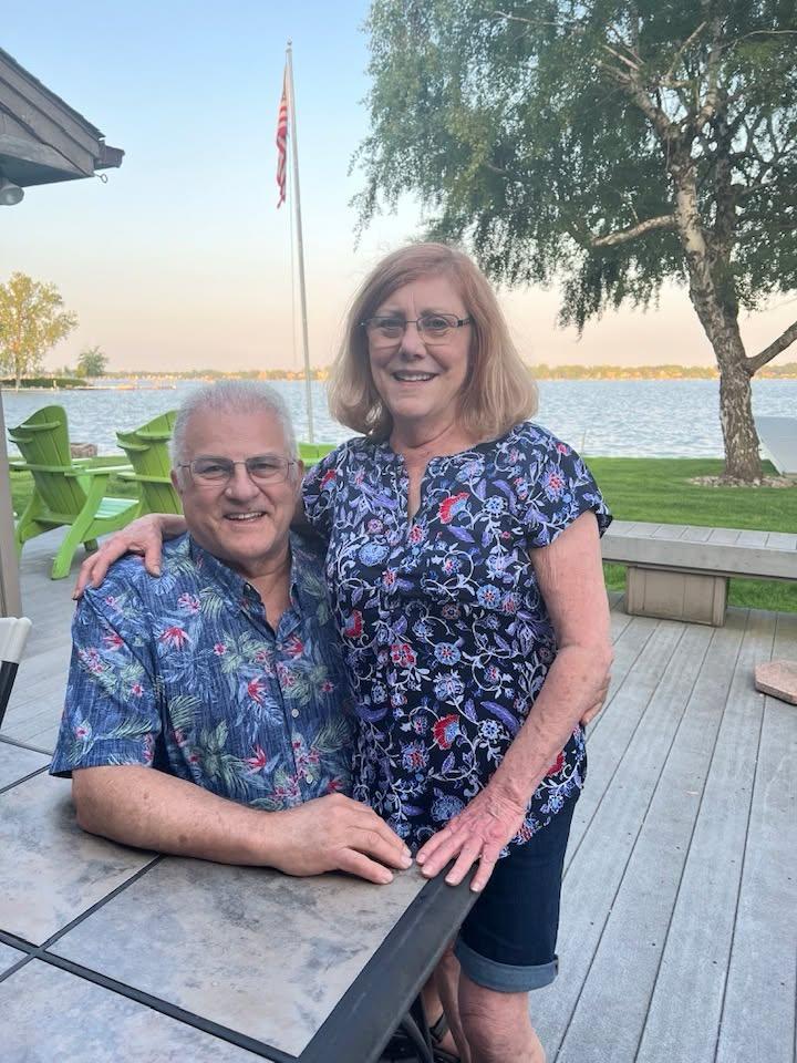 Continuing with my New Years resolution to learn what I can about AI and use it whenever I can lead me to this post.  I met my wife, Cindy in 1965 and in 2009 I wrote this song about our long relationship.  I recently decid