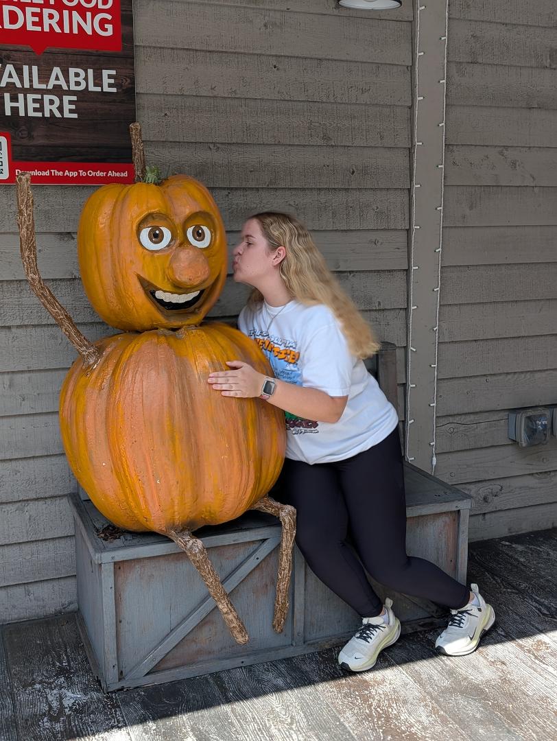 Heather Nicole 's new man!