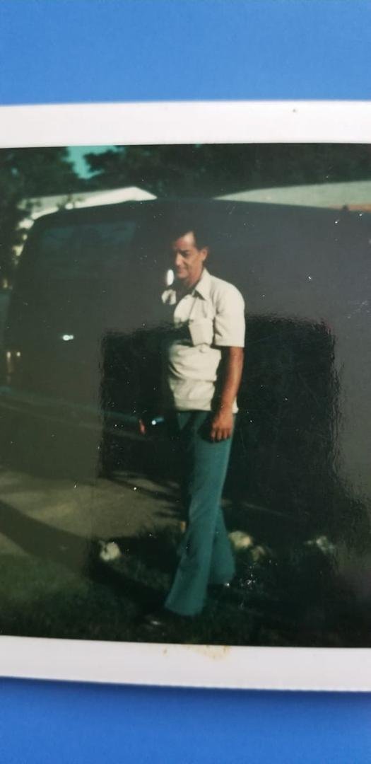 After 26 years not with us,how I miss him. Love you Dad..🙏❤️