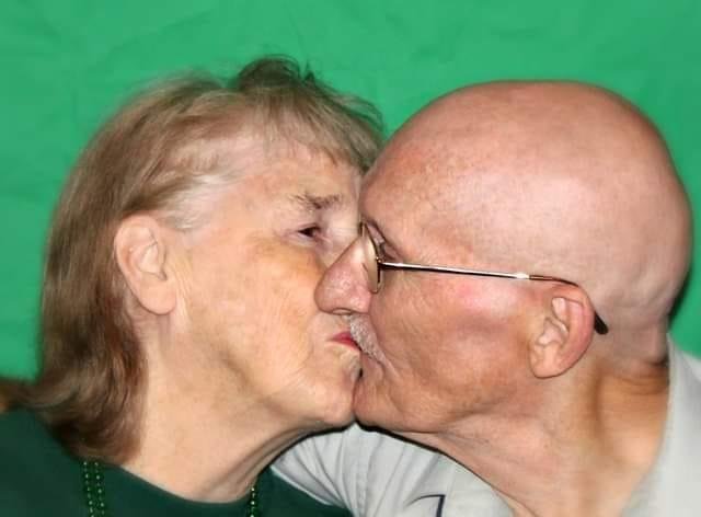 My Love..