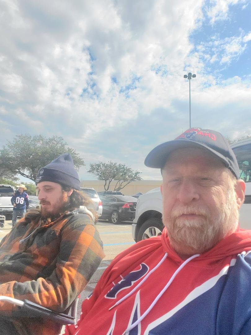 Marcus Erickson's album, Mobile uploads