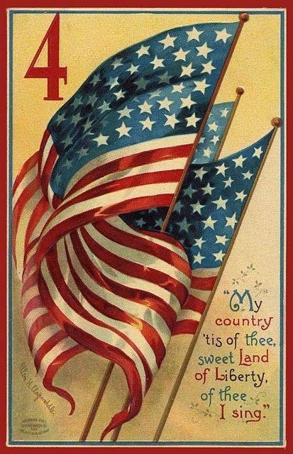 Happy 4th of July!