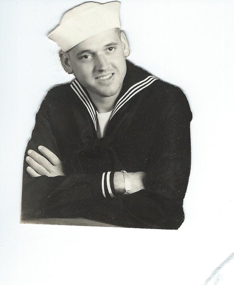 On this Veterans Day....my dad and my 2 uncles as well as myself respect for all who have served