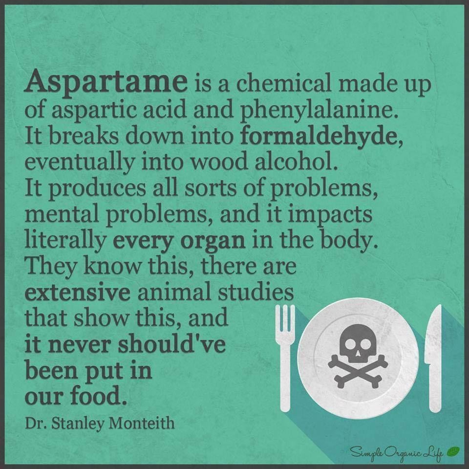 Read and heed folks, so many poisons we put in our food. Best to eat as clean as possible!