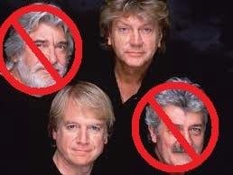 Moody Blues drummer and founding member Graeme Edge dies aged 80, that's two gone.