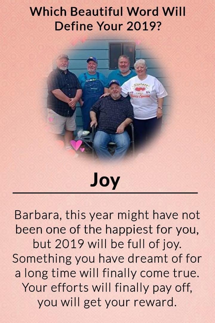 Barbara Butler's album, Timeline photos