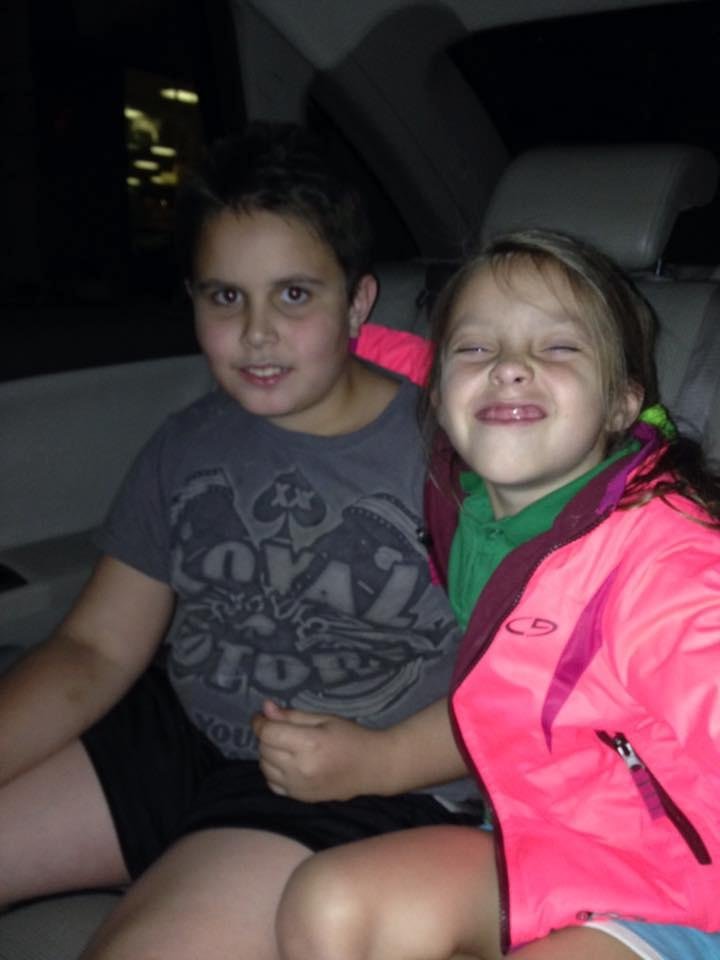 Margie Ratliff's album, Mobile Uploads
