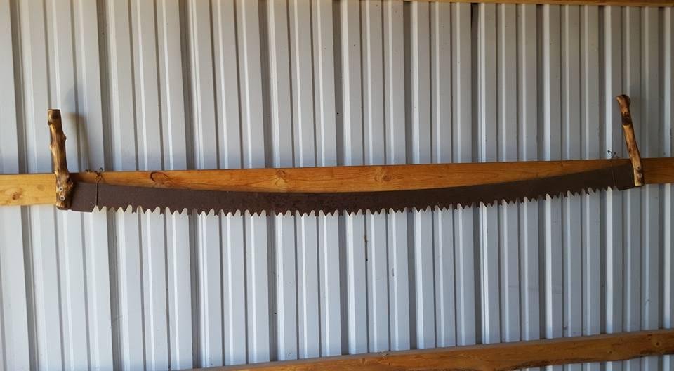 Aprox 5 ft long.really works $ 70.00