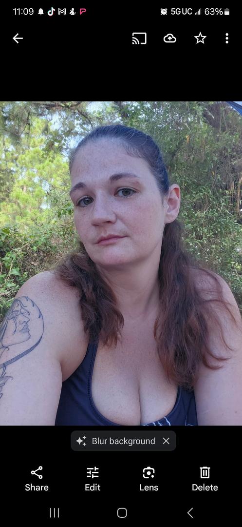 Debbie Grantham's album, Mobile uploads