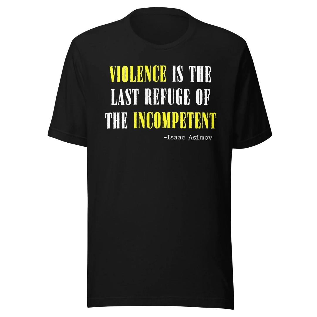 Nice T Shirt.....