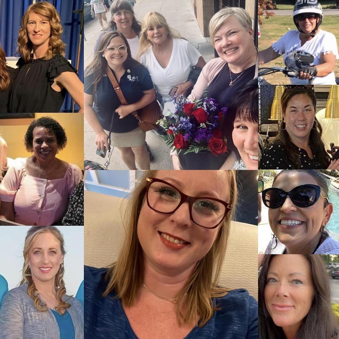 Thank you to all Women Veterans for your service.
June 12th is an important day in women’s history—President Harry Truman signed a law recognizing women as full members U.S. Armed Forces. I want to honor the fight, the stre