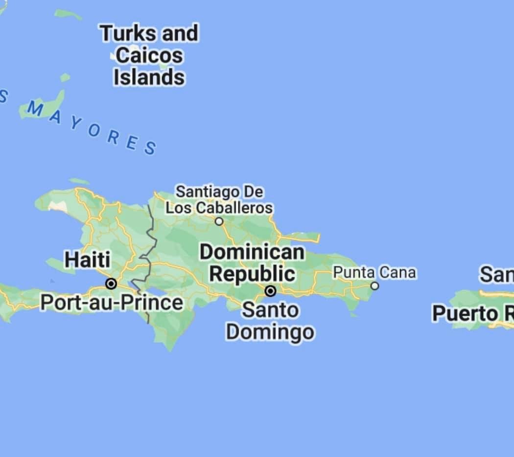 Riley is very excited to be selected for her high school’s mission trip to the Dominican Republic in early 2024.  Fundraising has begun to send our 7 Holy Trinity Falcons on this incredible experience.   Students will have 