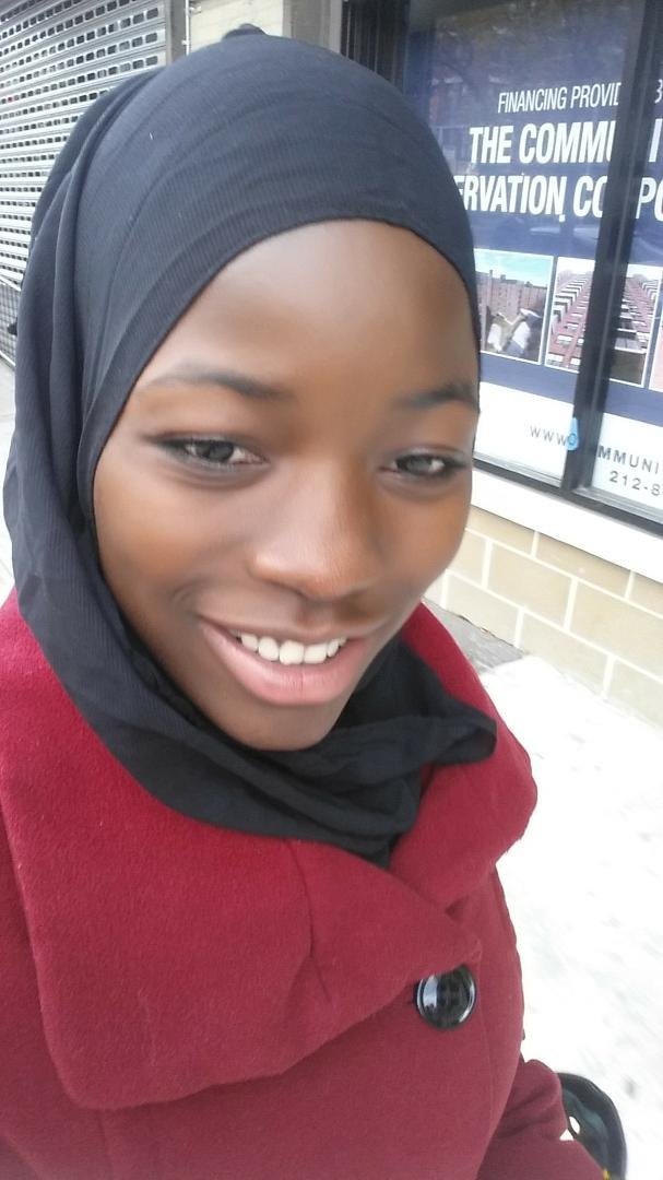 Fati Atcha's album, Mobile Uploads
