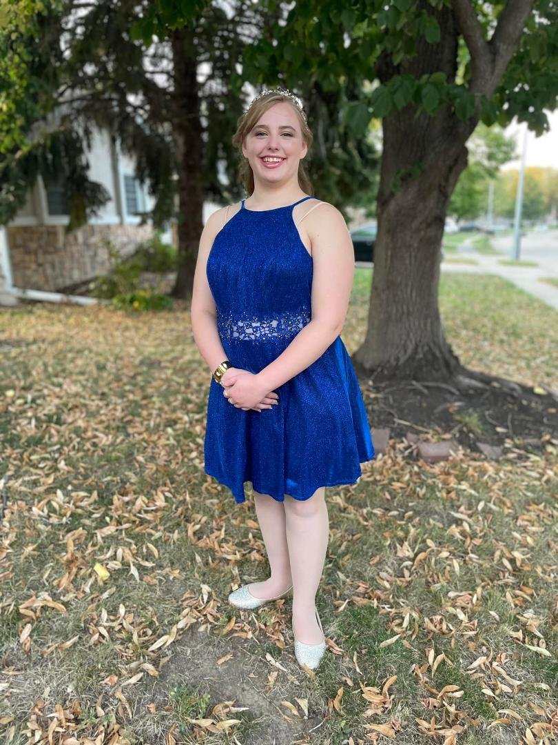 Veronica Deason's album, Mobile uploads