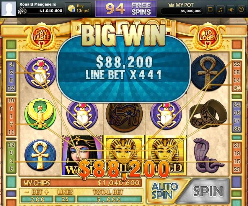 Arlene Manganello's album, DoubleU Casino Photos