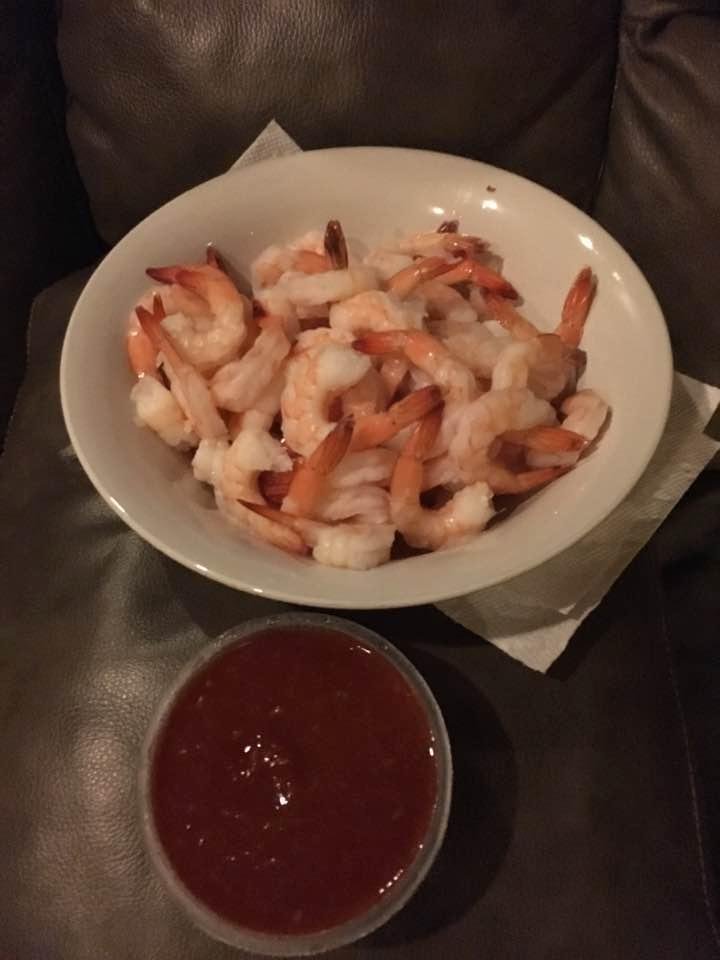 My Birthday Dinner!!!