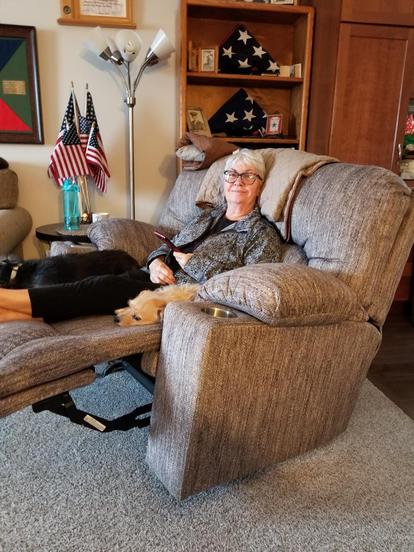 Ellen Keller's album, Mobile uploads