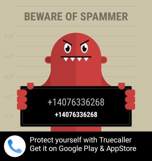 Watch out