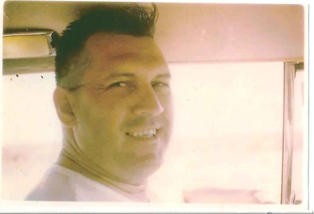 Daniel K. Roberts' album, Mobile uploads