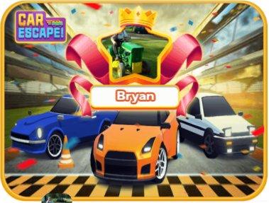 Lets play Car Escape game