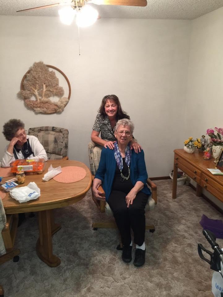 Cindy Schumacher's album, Mobile Uploads