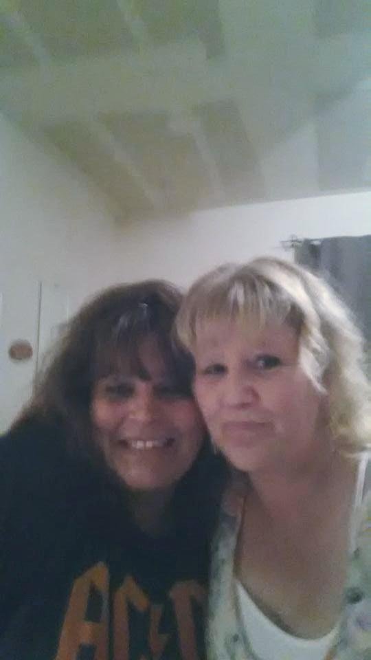 Rita Matheny's album, Mobile Uploads