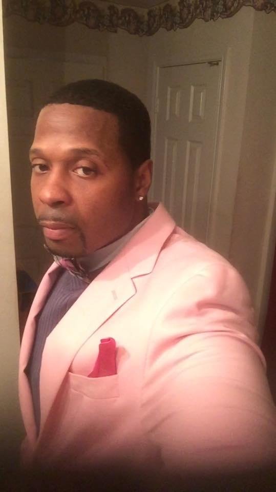 Larry Chatman's album, Mobile Uploads