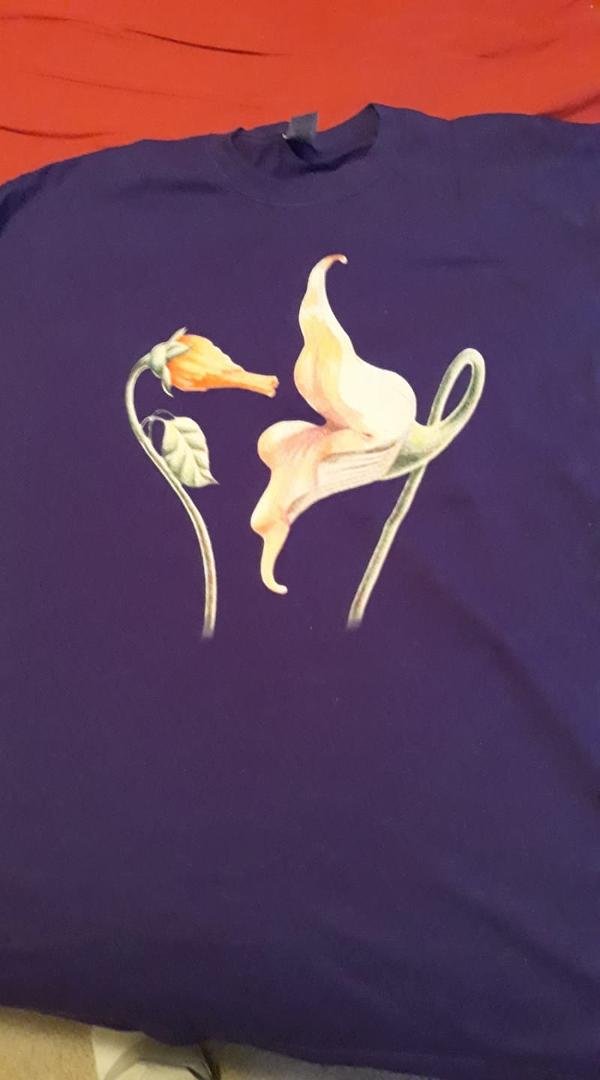 This shopping online could put you in the poor house during this QUARANTINE. THAT BEING SAID THIS IS MY LATEST PINK FLOYD SHIRT