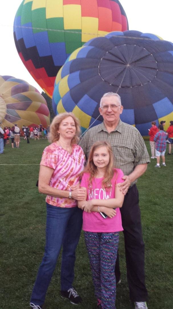 Whitney Smith's album, Timeline Photos